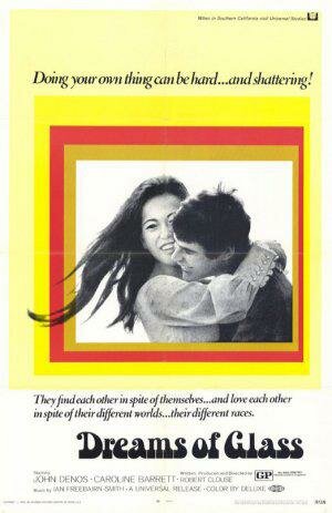 Постер Хрупкие мечты