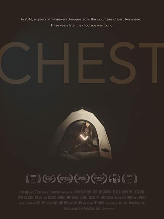 Постер Chest