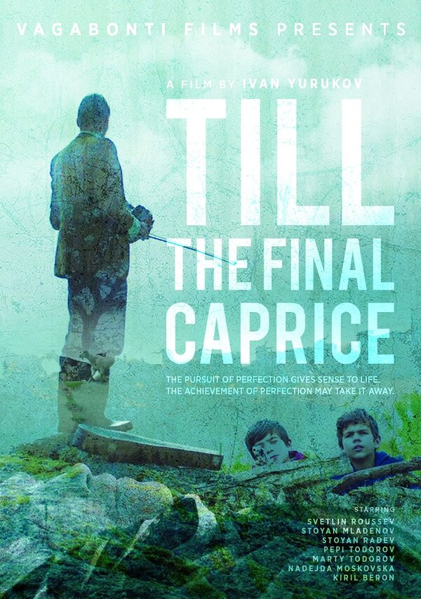Постер Till The Final Caprice