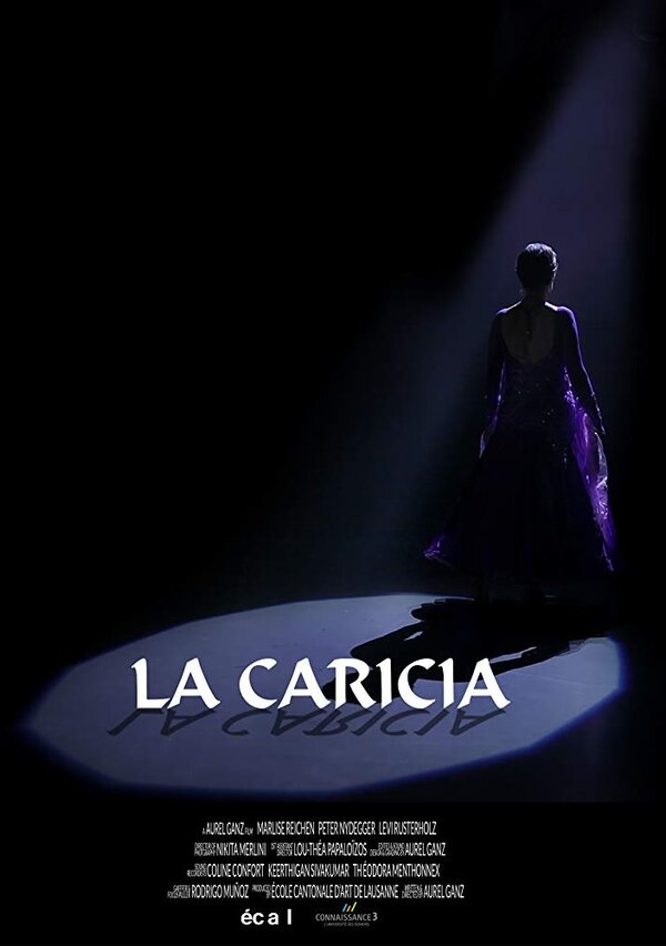 Постер La Caricia