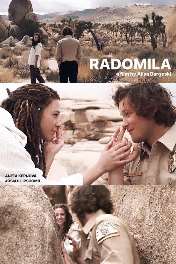 Постер Radomila