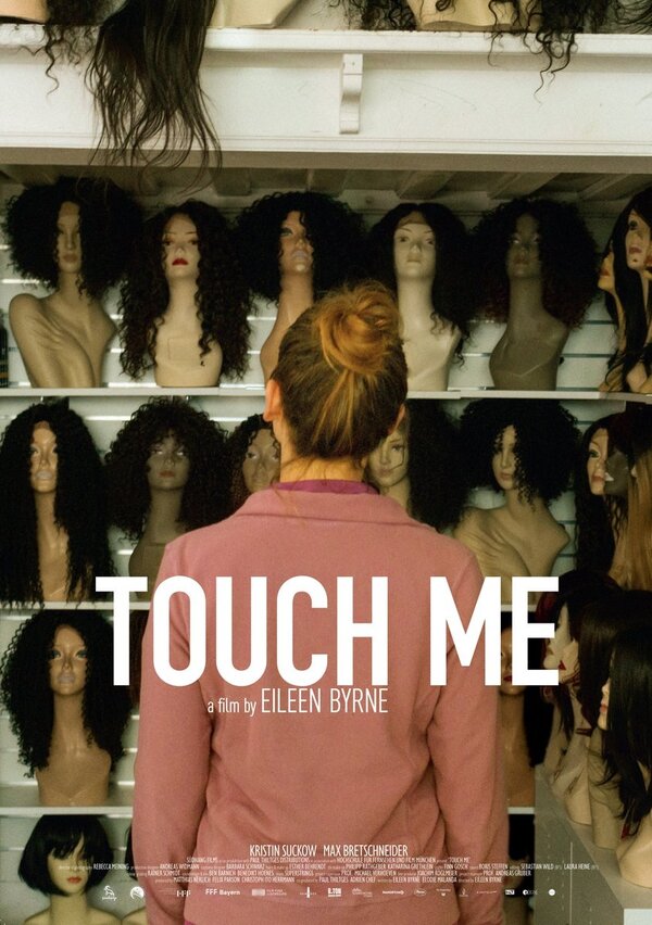 Постер Touch Me
