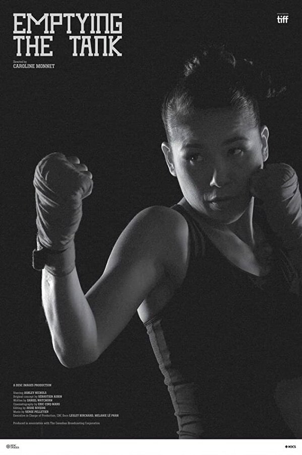 Постер Emptying the Tank