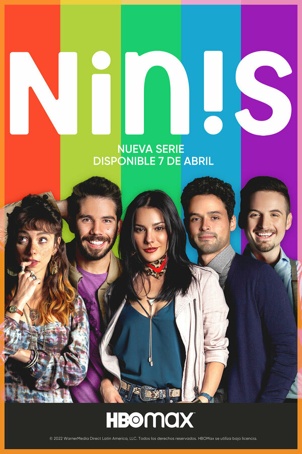 Постер Ninis