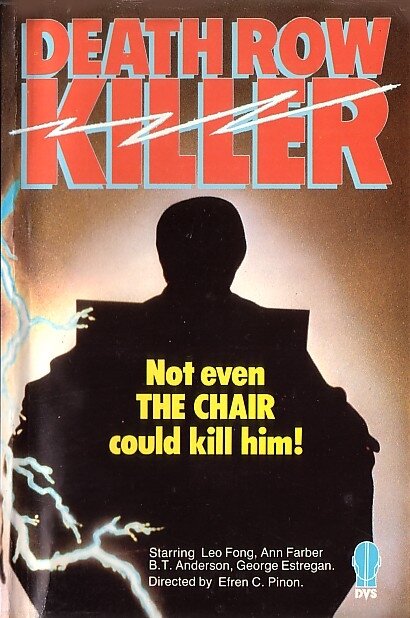 Постер Ушедший от смерти