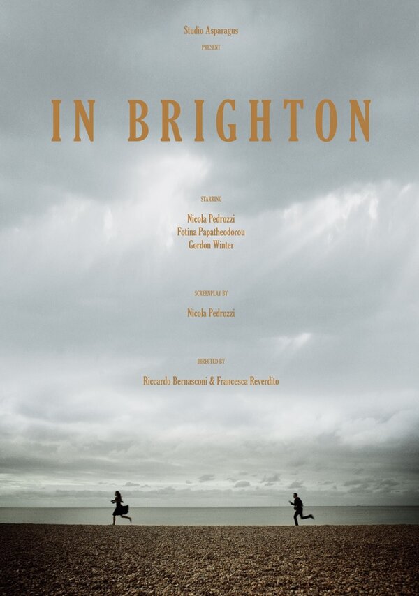 Постер In Brighton