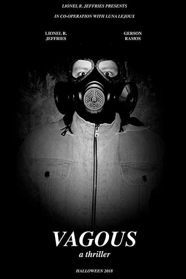 Постер Вагус