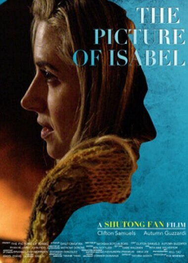 Постер The Picture of Isabel