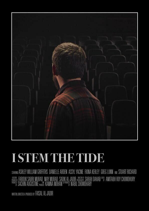 Постер I Stem the Tide