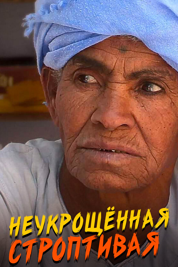 Постер Неукрощенная строптивая