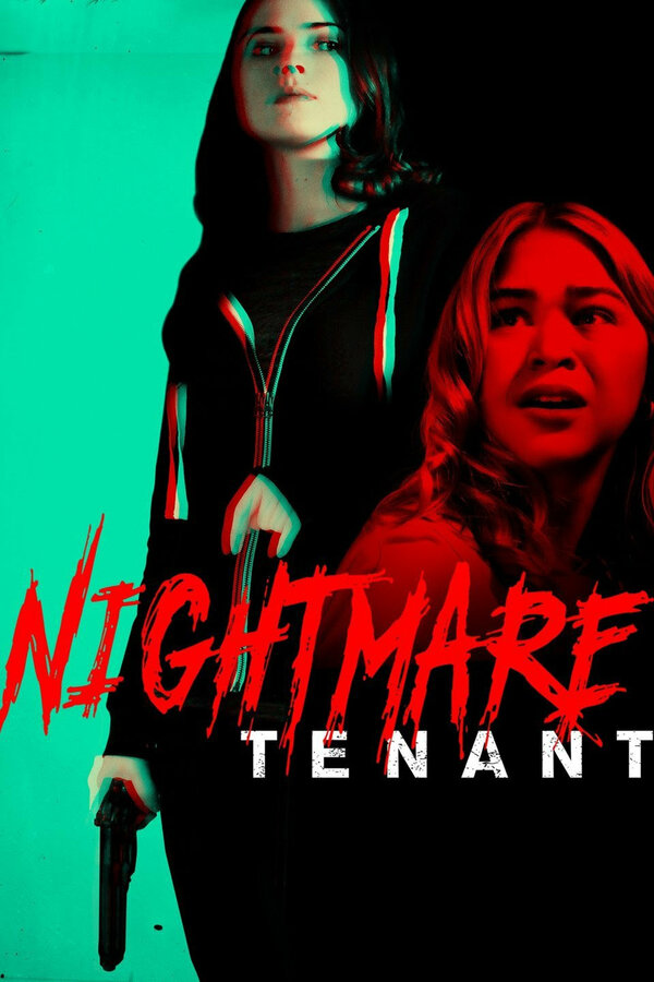Постер Nightmare Tenant