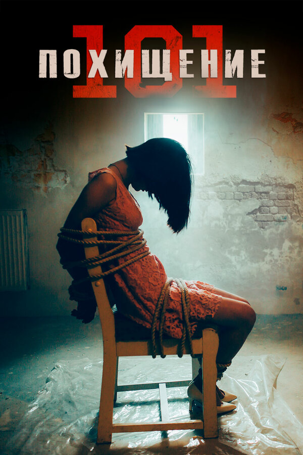 Постер Похищение 101