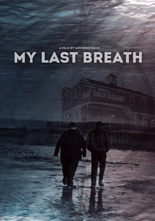 Постер My Last Breath