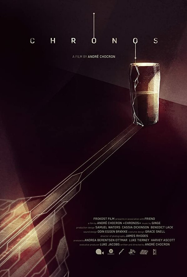 Постер Хронос
