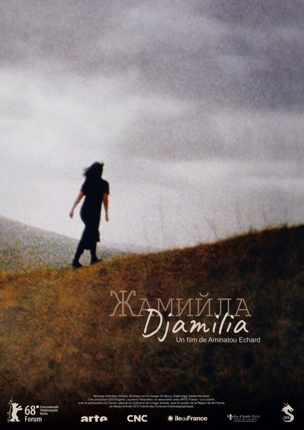 Постер Джамиля