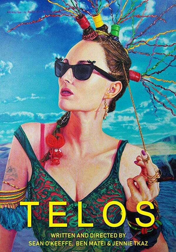 Постер Telos