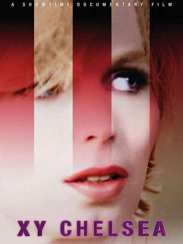 Постер XY Челси