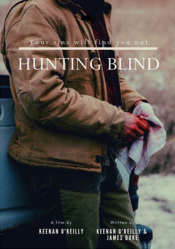 Постер Hunting Blind