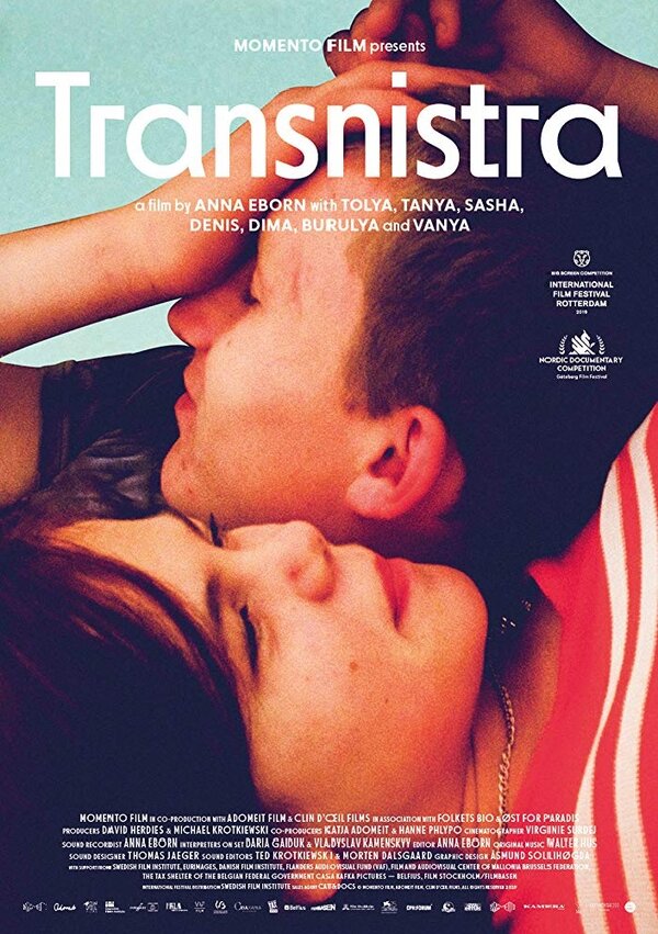 Постер Приднестровье