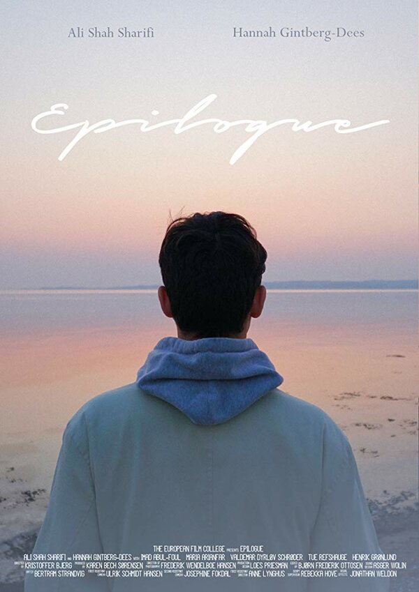 Постер Epilogue