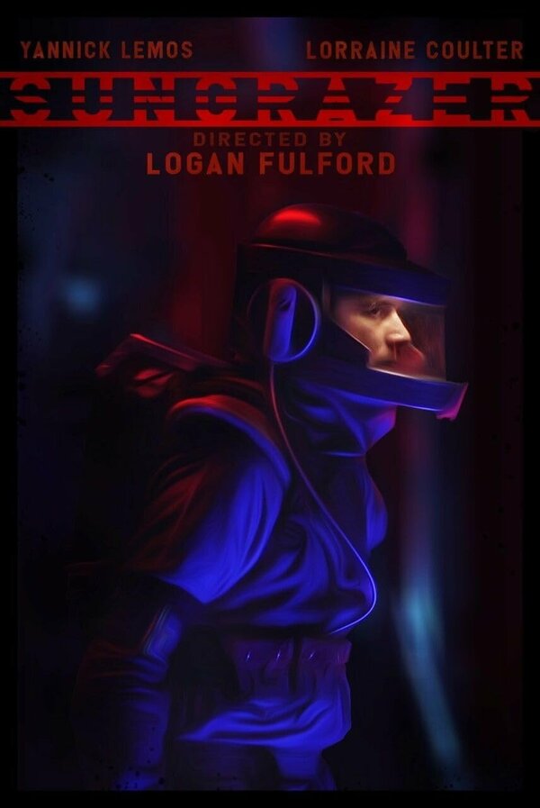 Постер Sungrazer