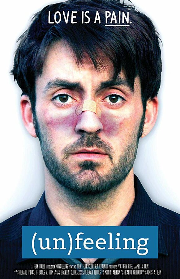 Постер (un)feeling