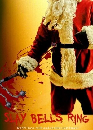 Постер Slay Bells Ring
