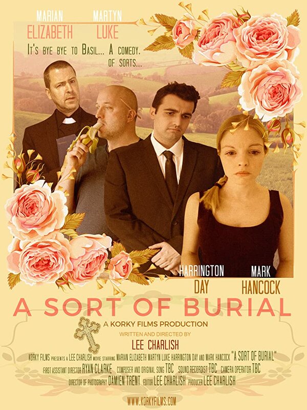 Постер A Sort of Burial