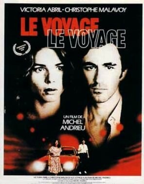 Постер Le voyage