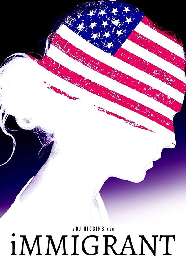 Постер Immigrant