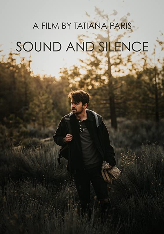 Постер Sound and Silence