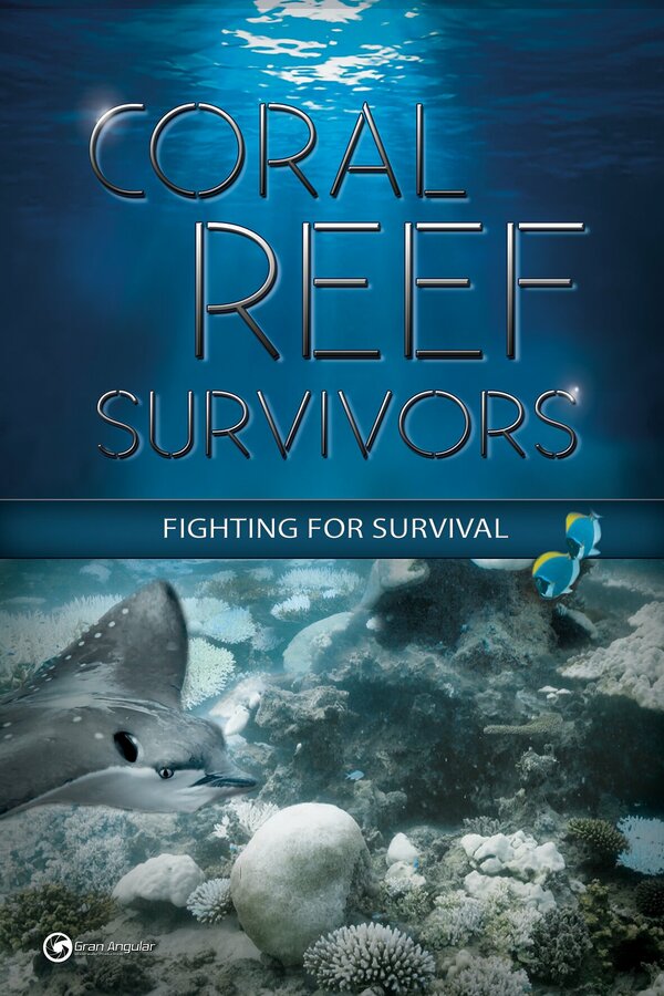 Постер Coral Reef Survivors