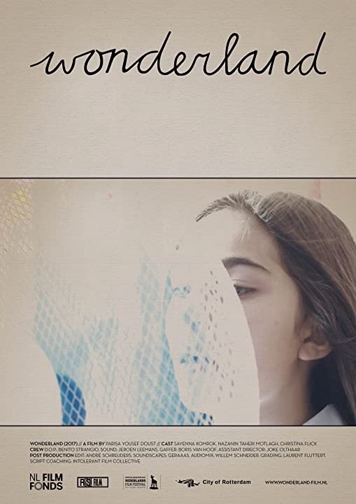 Постер Wonderland