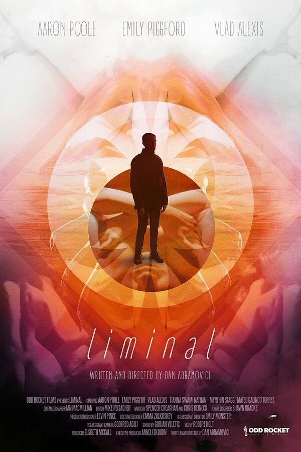 Постер Liminal