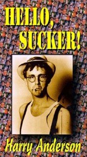 Постер Hello, Sucker