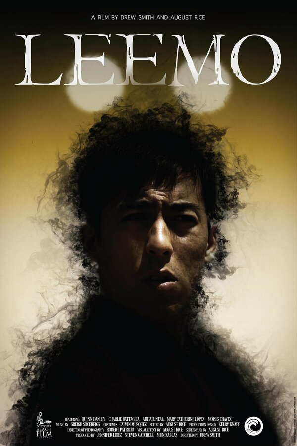 Постер Leemo