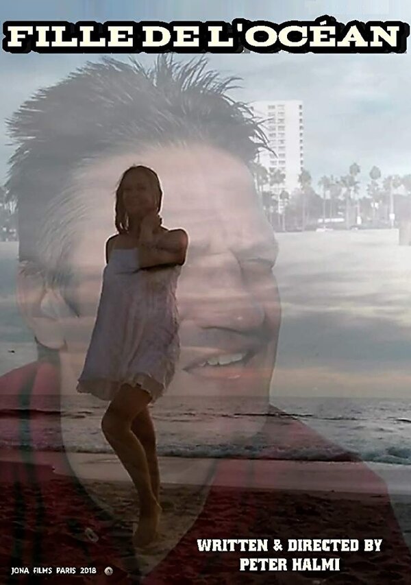 Постер Fille de l'Océan