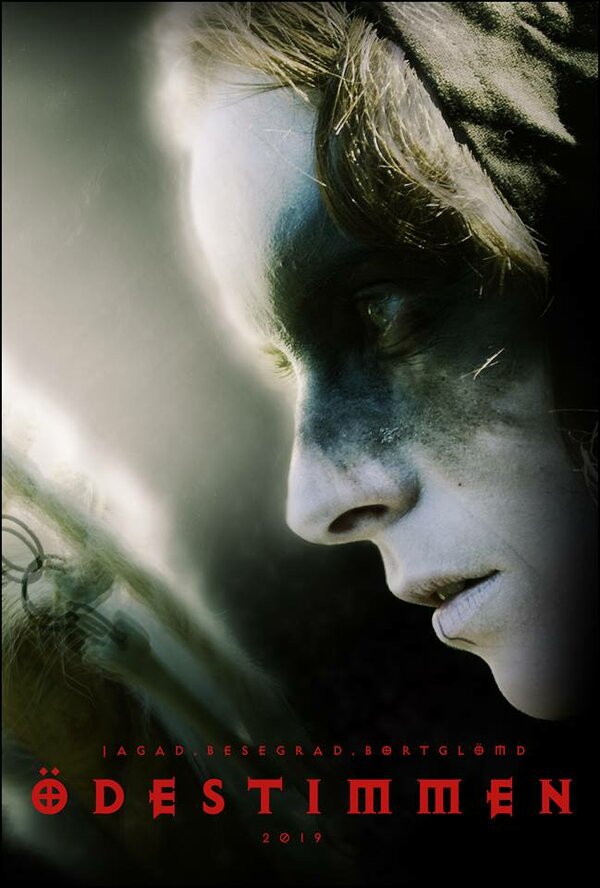 Постер Ödestimmen