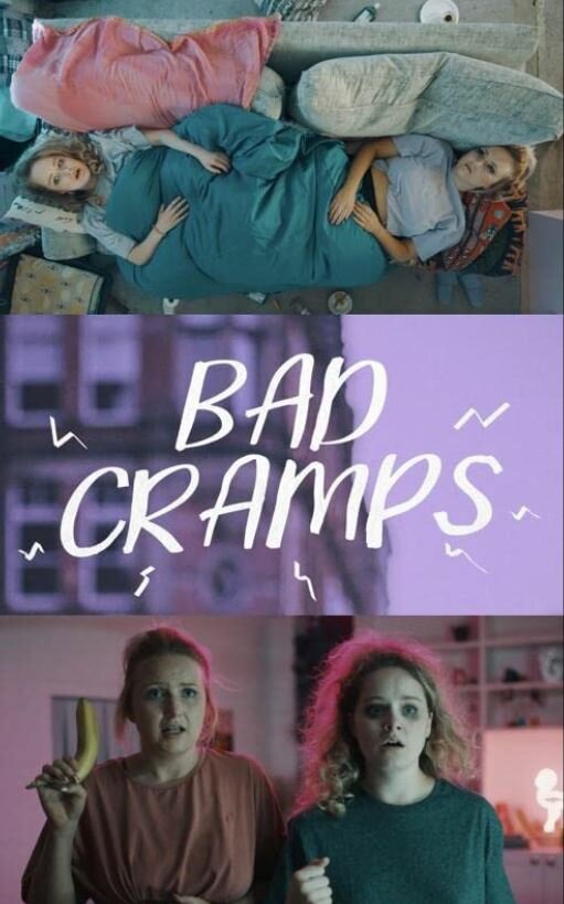 Постер Bad Cramps