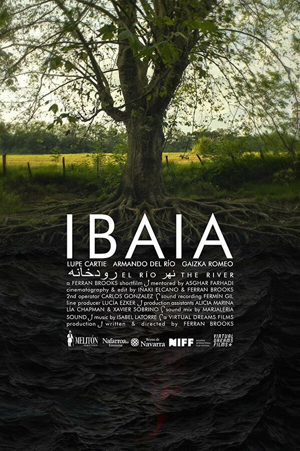 Постер Ibaia