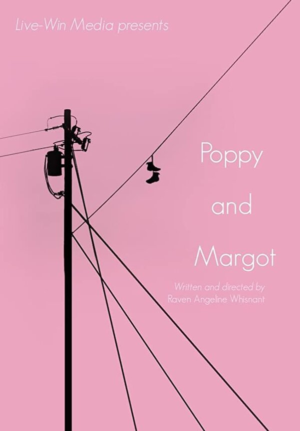 Постер Poppy and Margot