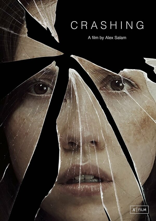 Постер Crashing