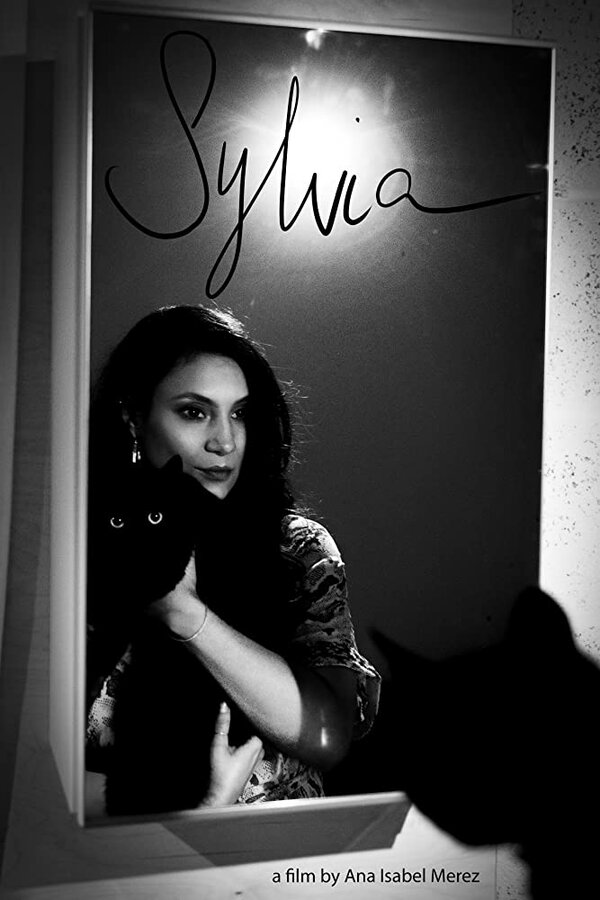 Постер Sylvia
