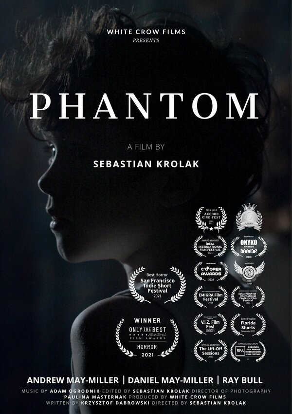 Постер Phantom