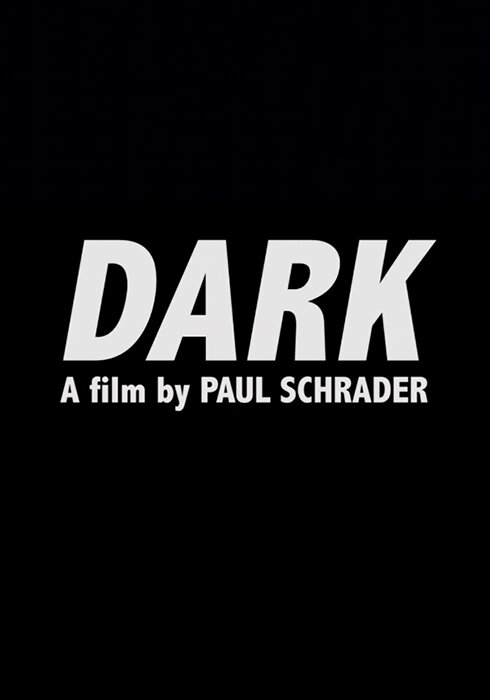 Постер Тьма