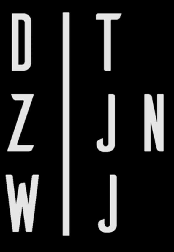 Постер Dit zijn wij