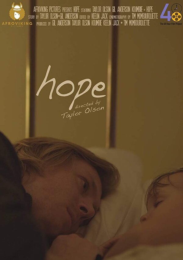 Постер Hope