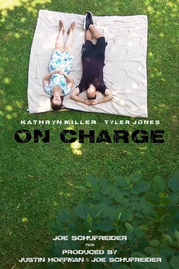 Постер On Charge