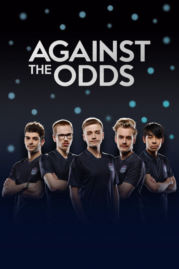 Постер Against the Odds