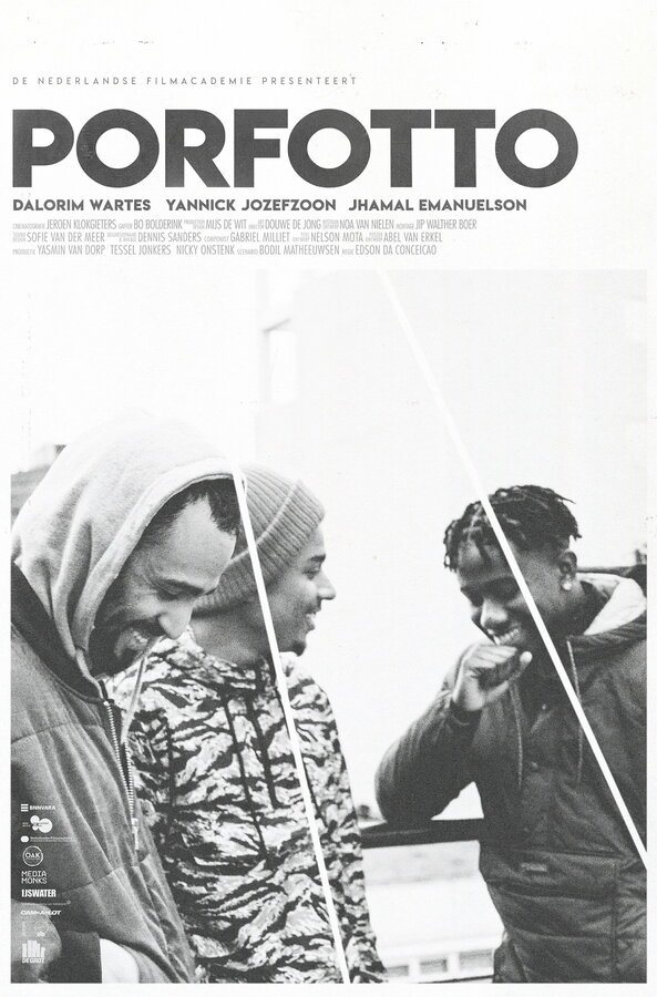 Постер Porfotto